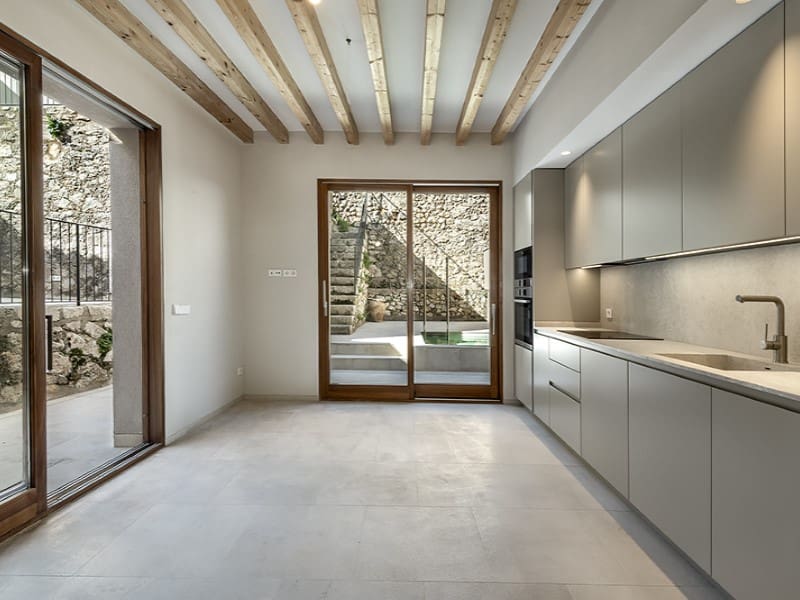 3 sovrum Villa till salu i Mancor de la Vall med pool - 875 000 € (Ref: 9619432)