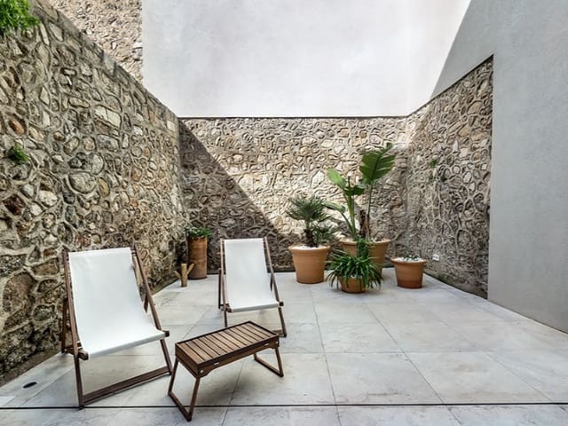 3 quarto Moradia para venda em Mancor de la Vall com piscina - 875 000 € (Ref: 9619432)