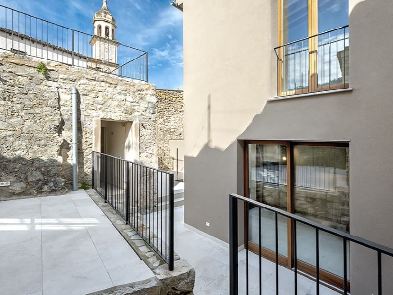 3 sovrum Villa till salu i Mancor de la Vall med pool - 875 000 € (Ref: 9619432)