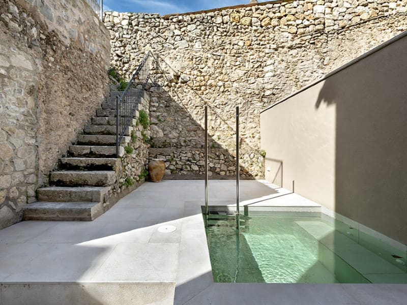 3 sovrum Villa till salu i Mancor de la Vall med pool - 875 000 € (Ref: 9619432)