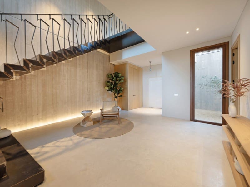 4 makuuhuone Huvila myytävänä paikassa Campanet mukana 
autotalli - 2 500 000 € (Ref: 9619433)