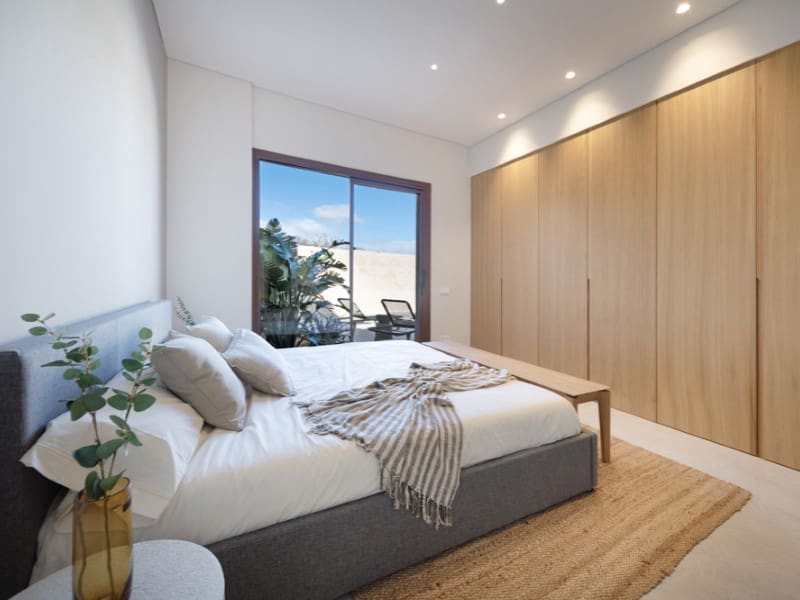 4 makuuhuone Huvila myytävänä paikassa Campanet mukana 
autotalli - 2 500 000 € (Ref: 9619433)