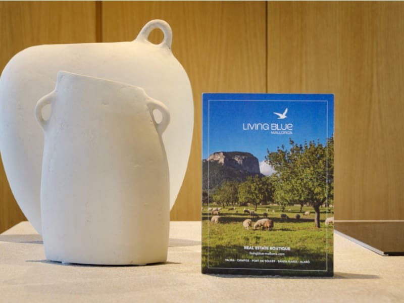 4 makuuhuone Huvila myytävänä paikassa Campanet mukana 
autotalli - 2 500 000 € (Ref: 9619433)