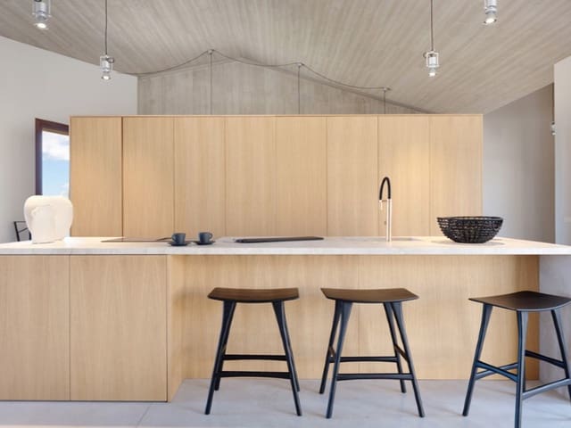 4 makuuhuone Huvila myytävänä paikassa Campanet mukana 
autotalli - 2 500 000 € (Ref: 9619433)