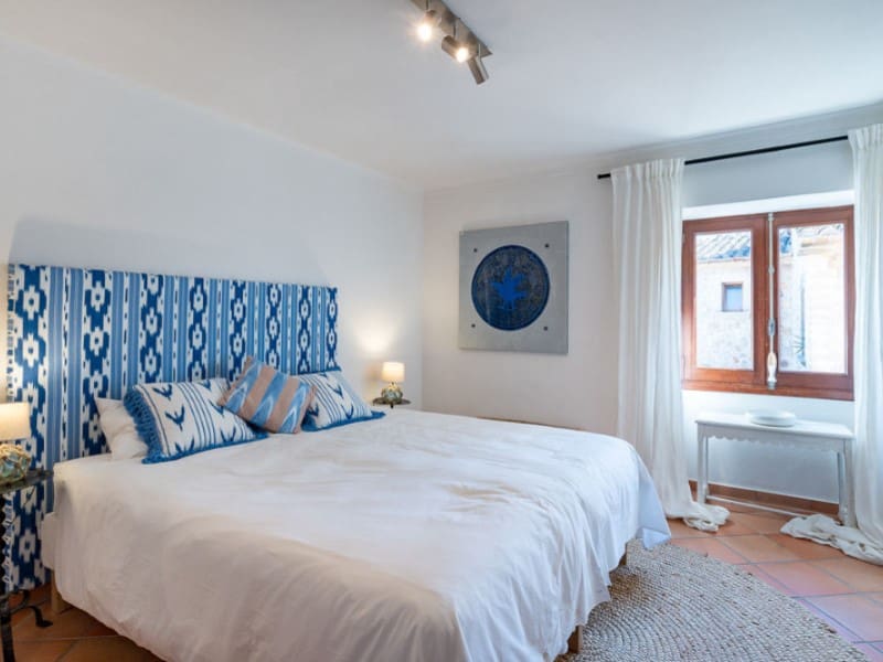 4 bedroom Villa for sale in Pollensa / Pollenca with garage - € 950,000 (Ref: 9619434)