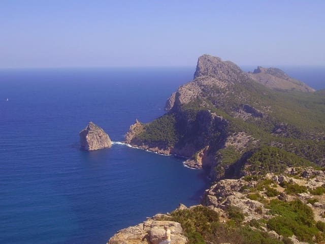 4 Zimmer Villa zu verkaufen in Pollensa / Pollença mit Garage - 950.000 € (Ref: 9619434)