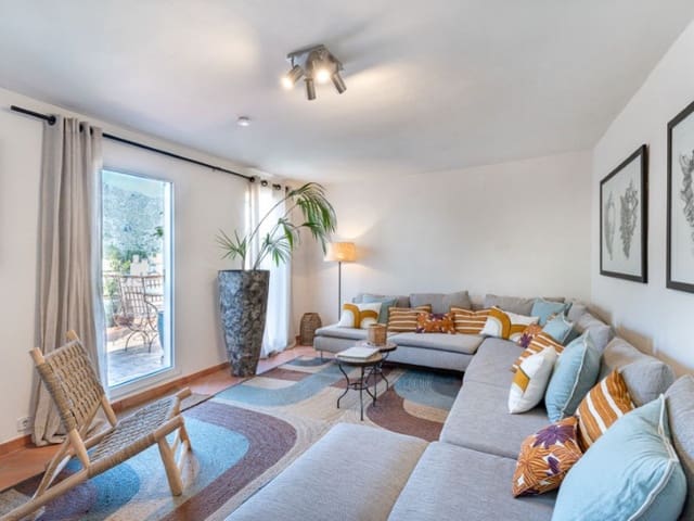 4 Zimmer Villa zu verkaufen in Pollensa / Pollença mit Garage - 950.000 € (Ref: 9619434)