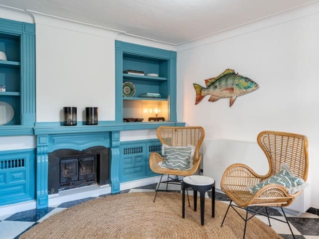 4 Zimmer Villa zu verkaufen in Pollensa / Pollença mit Garage - 950.000 € (Ref: 9619434)