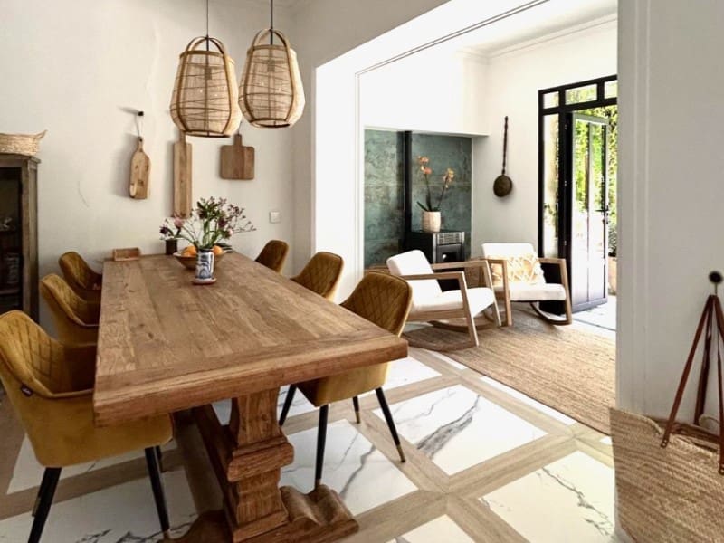 Chalet de 4 habitaciones en Sóller en venta con piscina - 1.825.000 € (Ref: 9621820)