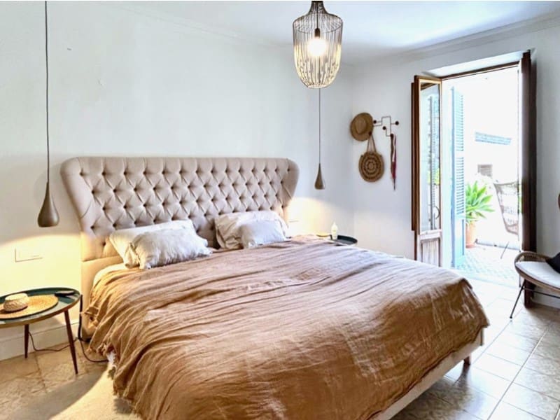 Chalet de 4 habitaciones en Sóller en venta con piscina - 1.825.000 € (Ref: 9621820)