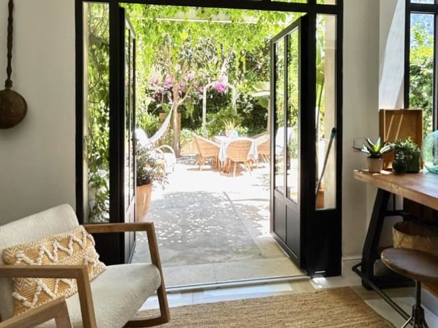 Chalet de 4 habitaciones en Sóller en venta con piscina - 1.825.000 € (Ref: 9621820)