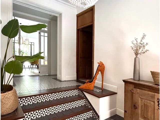 Chalet de 4 habitaciones en Sóller en venta con piscina - 1.825.000 € (Ref: 9621820)