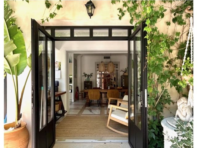 Chalet de 4 habitaciones en Sóller en venta con piscina - 1.825.000 € (Ref: 9621820)