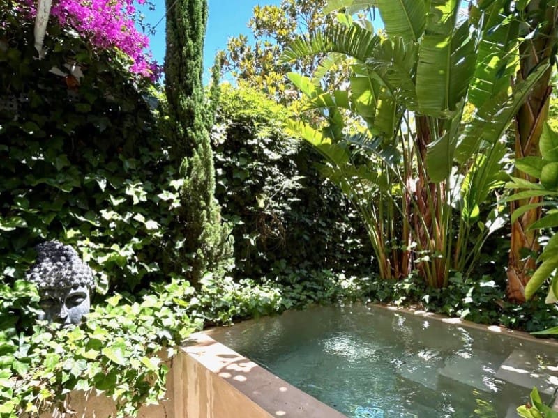 Chalet de 4 habitaciones en Sóller en venta con piscina - 1.825.000 € (Ref: 9621820)