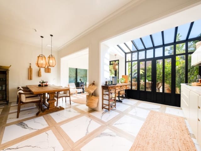 4 sovrum Villa till salu i Sóller med pool - 1 825 000 € (Ref: 9621820)