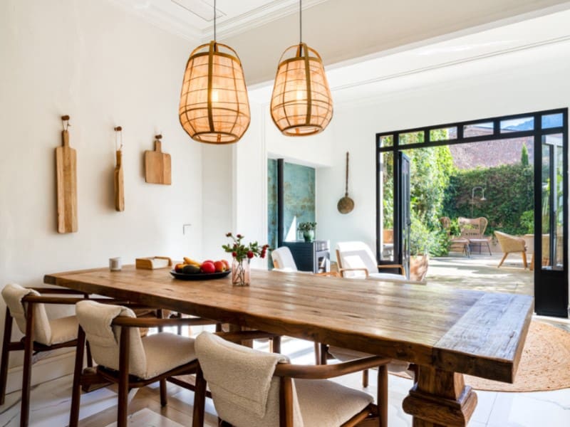 4 bedroom Villa for sale in Soller with pool - € 1,825,000 (Ref: 9621820)