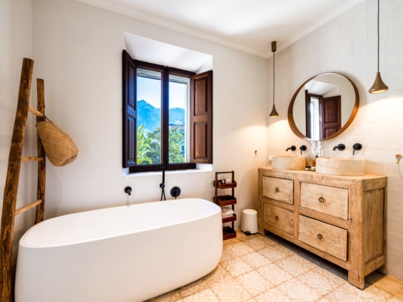 4 bedroom Villa for sale in Soller with pool - € 1,825,000 (Ref: 9621820)