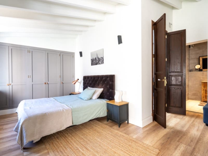 4 bedroom Villa for sale in Soller with pool - € 1,825,000 (Ref: 9621820)