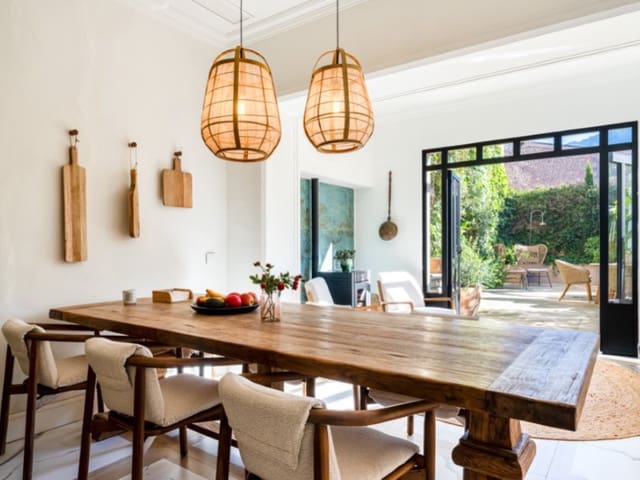 4 sovrum Villa till salu i Sóller med pool - 1 825 000 € (Ref: 9621820)