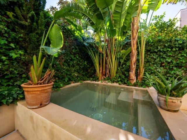 4 sovrum Villa till salu i Sóller med pool - 1 825 000 € (Ref: 9621820)