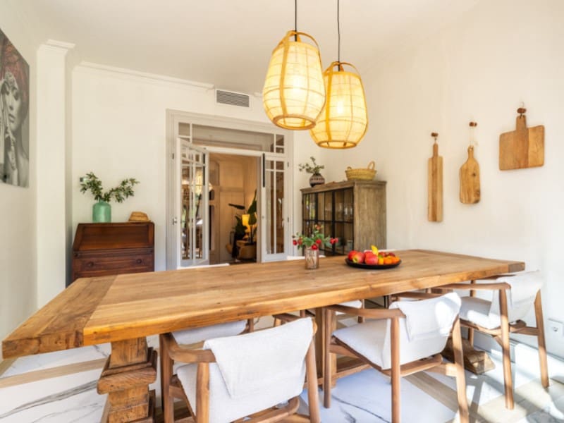 4 bedroom Villa for sale in Soller with pool - € 1,825,000 (Ref: 9621820)