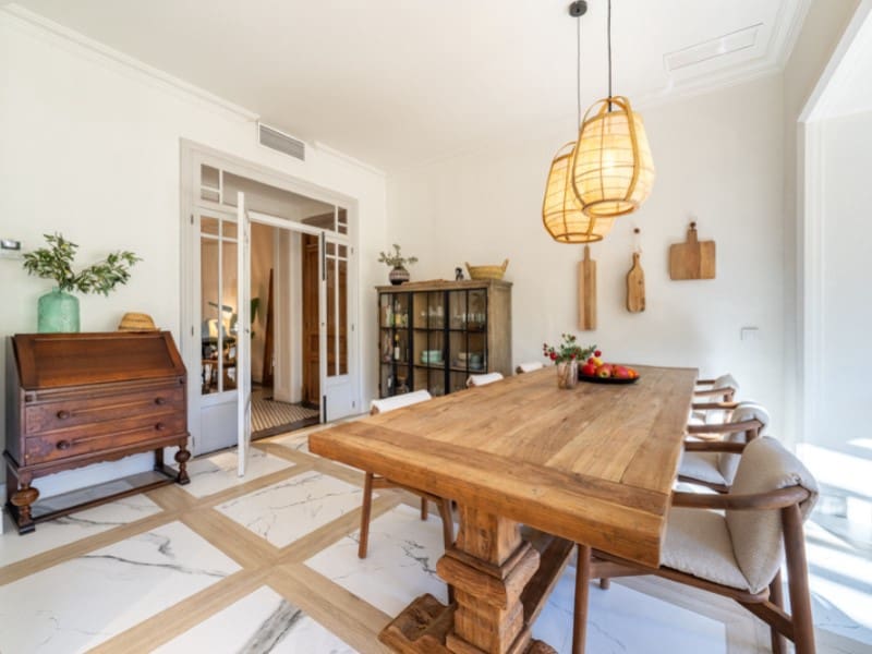 4 bedroom Villa for sale in Soller with pool - € 1,825,000 (Ref: 9621820)