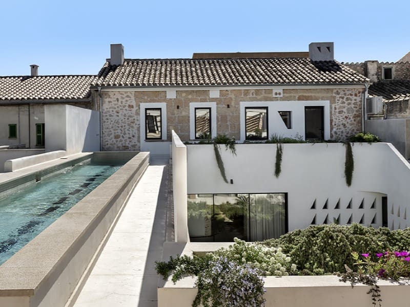 5 soverom Villa til salgs i Santa Maria del Cami med svømmebasseng garasje - € 3 500 000 (Ref: 9625848)