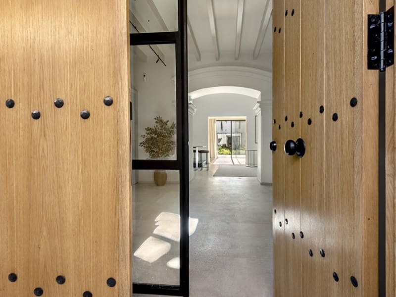 5 soverom Villa til salgs i Santa Maria del Cami med svømmebasseng garasje - € 3 500 000 (Ref: 9625848)