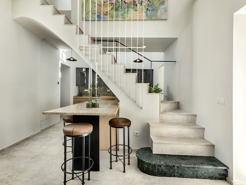 5 soverom Villa til salgs i Santa Maria del Cami med svømmebasseng garasje - € 3 500 000 (Ref: 9625848)