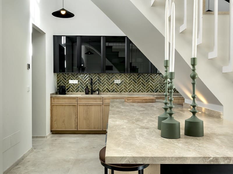 5 soverom Villa til salgs i Santa Maria del Cami med svømmebasseng garasje - € 3 500 000 (Ref: 9625848)