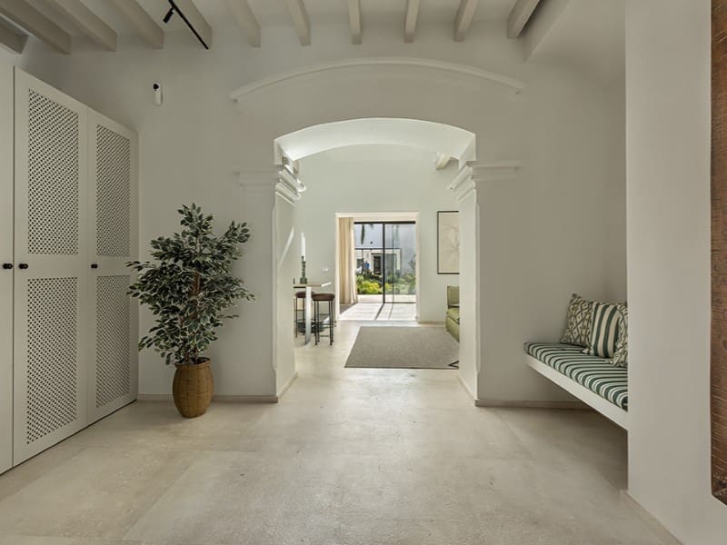 5 soverom Villa til salgs i Santa Maria del Cami med svømmebasseng garasje - € 3 500 000 (Ref: 9625848)