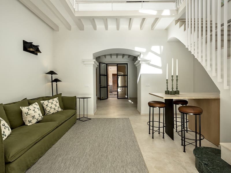 5 soverom Villa til salgs i Santa Maria del Cami med svømmebasseng garasje - € 3 500 000 (Ref: 9625848)