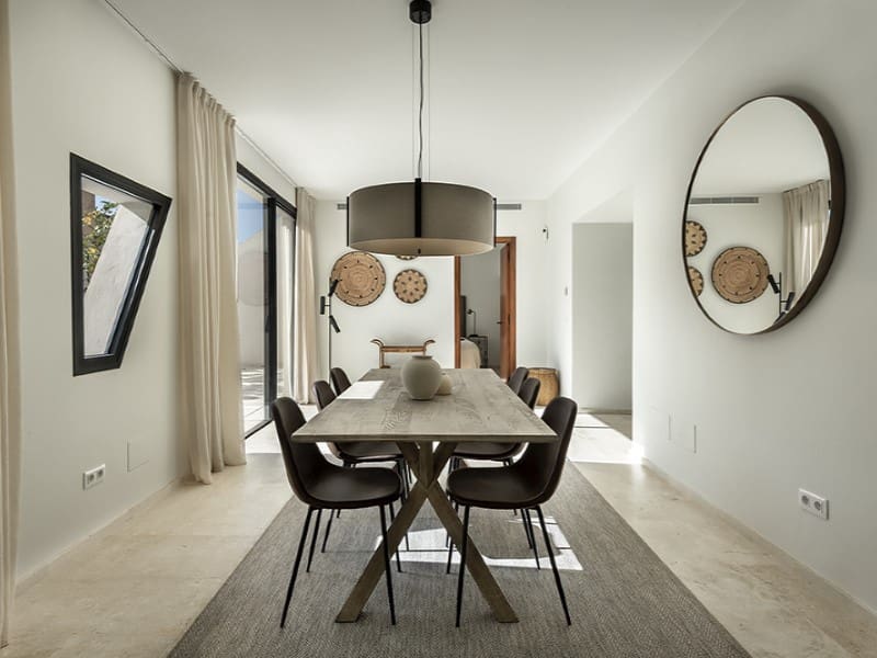 5 soverom Villa til salgs i Santa Maria del Cami med svømmebasseng garasje - € 3 500 000 (Ref: 9625848)