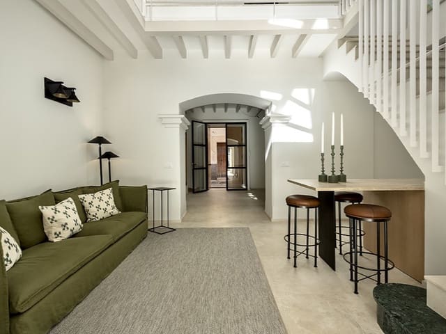 5 soveværelse Villa til salg i Santa María del Camí med swimmingpool garage - € 3.500.000 (Ref: 9625848)