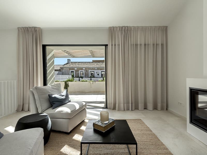 5 soverom Villa til salgs i Santa Maria del Cami med svømmebasseng garasje - € 3 500 000 (Ref: 9625848)