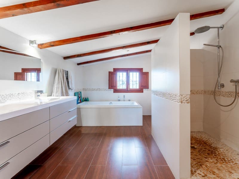 4 bedroom Finca/Country House for sale in Bunyola with pool - € 2,235,000 (Ref: 9630210)