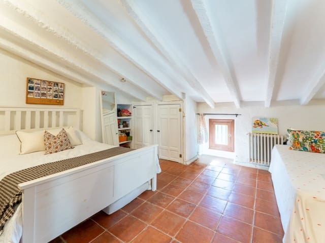 4 soverom Finca/Herregård til salgs i Bunyola med svømmebasseng - € 2 350 000 (Ref: 9630210)