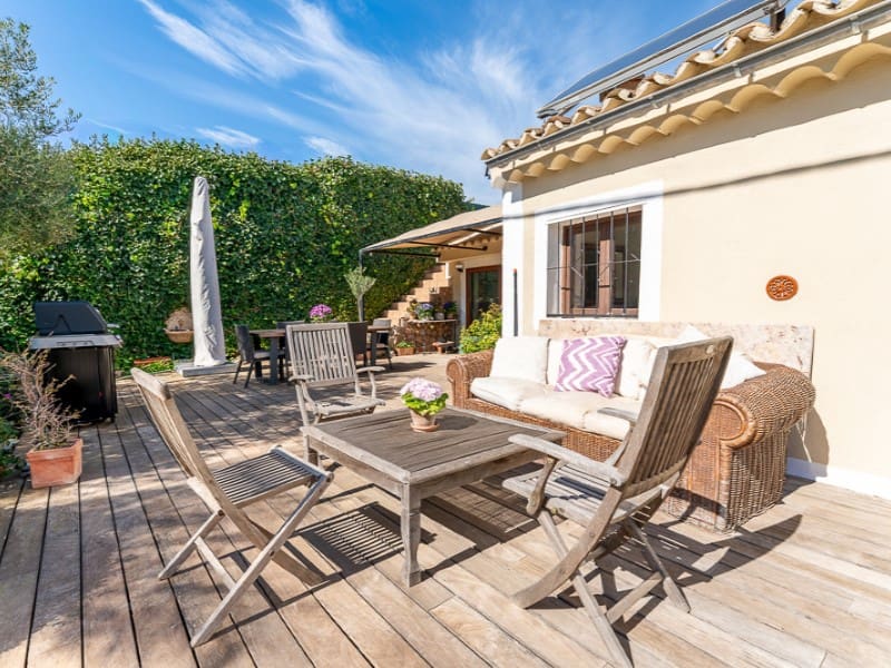 4 bedroom Finca/Country House for sale in Bunyola with pool - € 2,235,000 (Ref: 9630210)