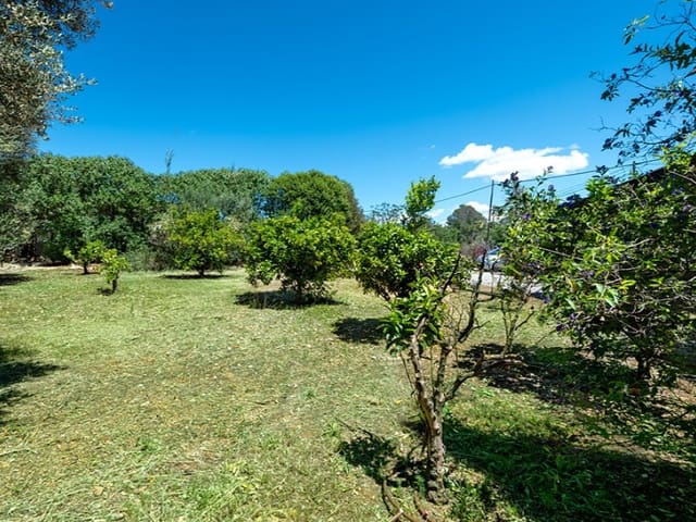 4 sypialnia Finka/Dom wiejski na sprzedaż w Bunyola z basenem - 2 350 000 € (Ref: 9630210)