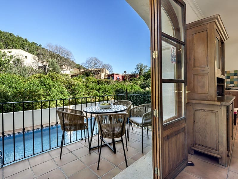 4 chambre Villa/Maison à vendre à Alaro avec piscine - 1 485 000 € (Ref: 9630211)