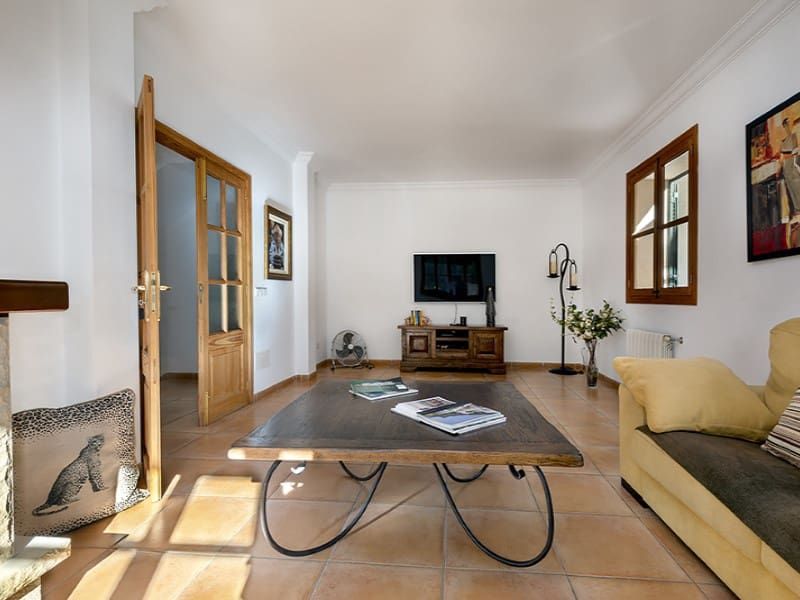 4 chambre Villa/Maison à vendre à Alaro avec piscine - 1 485 000 € (Ref: 9630211)