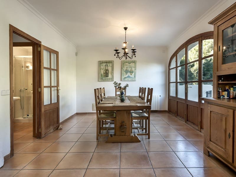 4 chambre Villa/Maison à vendre à Alaro avec piscine - 1 485 000 € (Ref: 9630211)