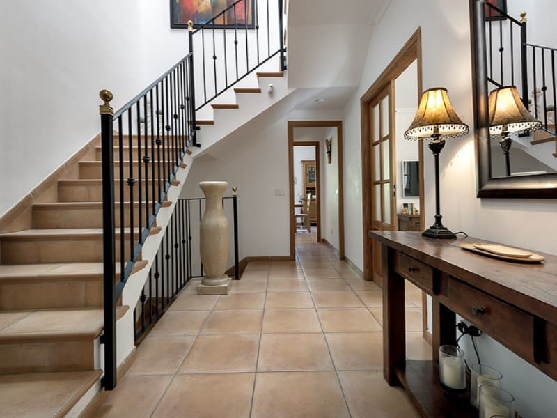 4 chambre Villa/Maison à vendre à Alaro avec piscine - 1 485 000 € (Ref: 9630211)