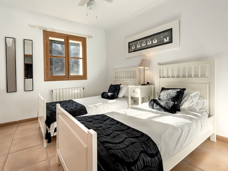 4 chambre Villa/Maison à vendre à Alaro avec piscine - 1 485 000 € (Ref: 9630211)