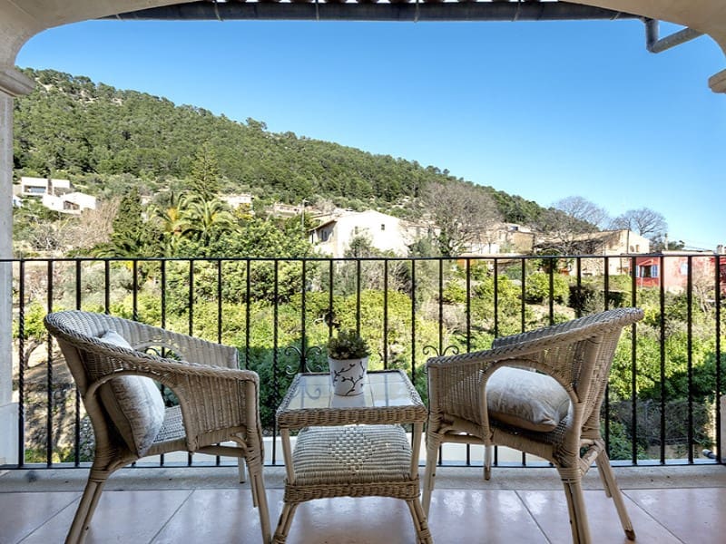 4 chambre Villa/Maison à vendre à Alaro avec piscine - 1 485 000 € (Ref: 9630211)