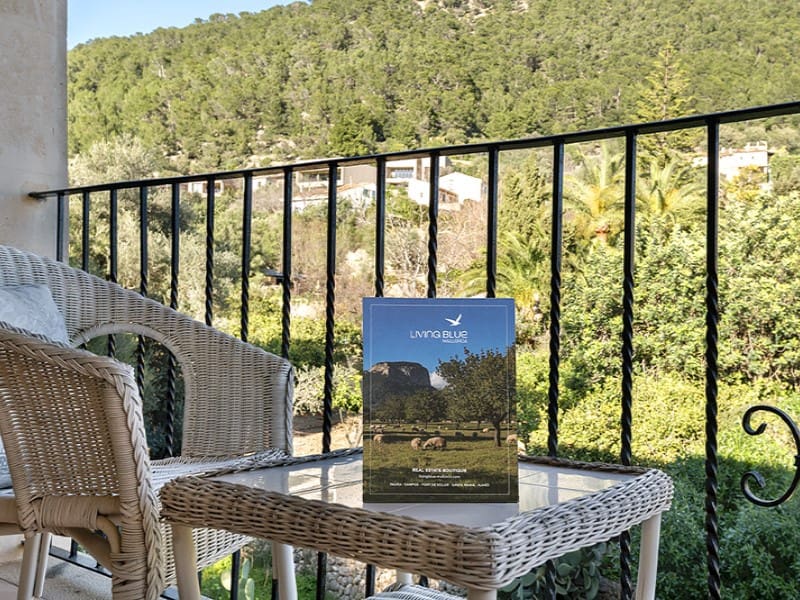 4 chambre Villa/Maison à vendre à Alaro avec piscine - 1 485 000 € (Ref: 9630211)