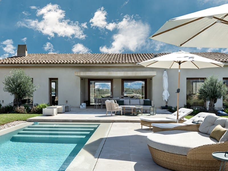 4 makuuhuone Maalaistalo myytävänä paikassa Sencelles mukana 
autotalli - 3 995 000 € (Ref: 9630212)