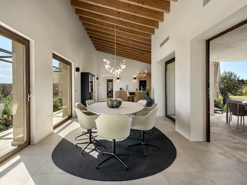 4 makuuhuone Maalaistalo myytävänä paikassa Sencelles mukana 
autotalli - 3 995 000 € (Ref: 9630212)