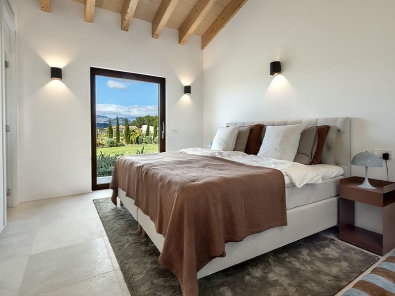 4 makuuhuone Maalaistalo myytävänä paikassa Sencelles mukana 
autotalli - 3 995 000 € (Ref: 9630212)