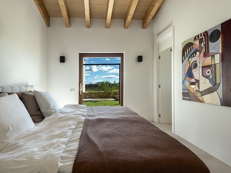 4 makuuhuone Maalaistalo myytävänä paikassa Sencelles mukana 
autotalli - 3 995 000 € (Ref: 9630212)